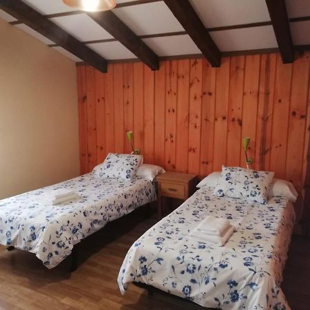 Willa La Casa De Colores Munopepe Zewnętrze zdjęcie