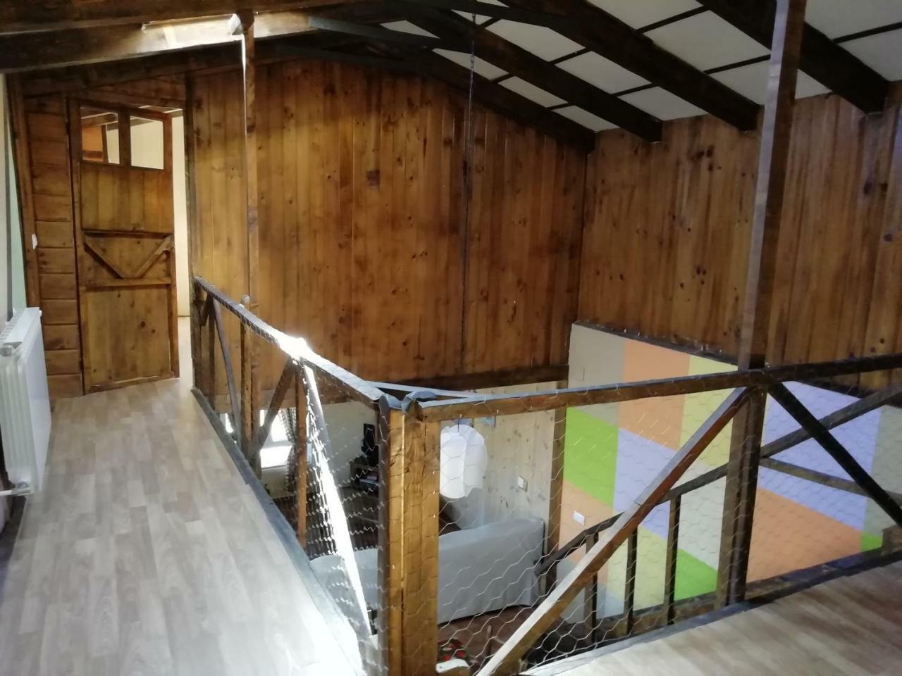 Willa La Casa De Colores Munopepe Zewnętrze zdjęcie