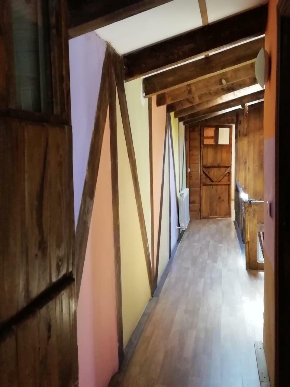 Willa La Casa De Colores Munopepe Zewnętrze zdjęcie
