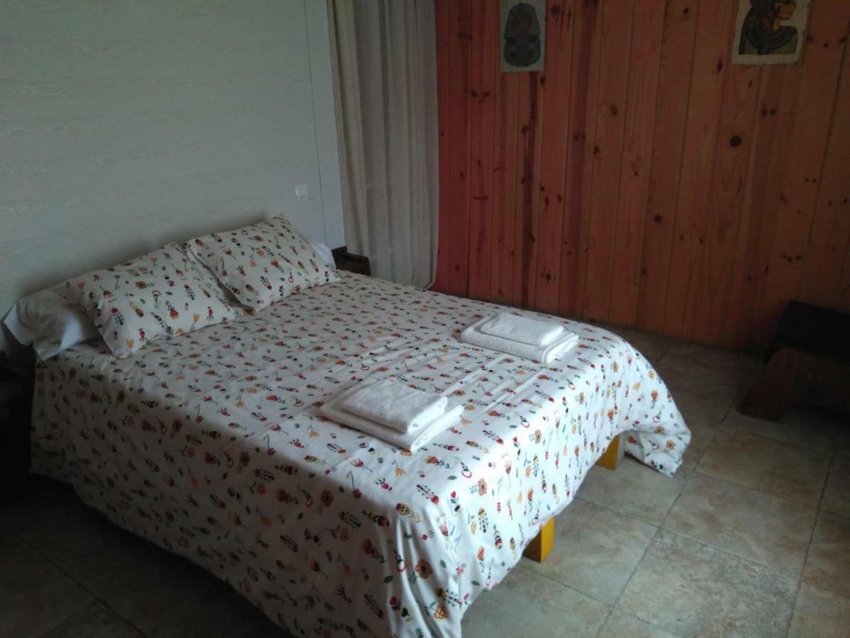 Willa La Casa De Colores Munopepe Zewnętrze zdjęcie