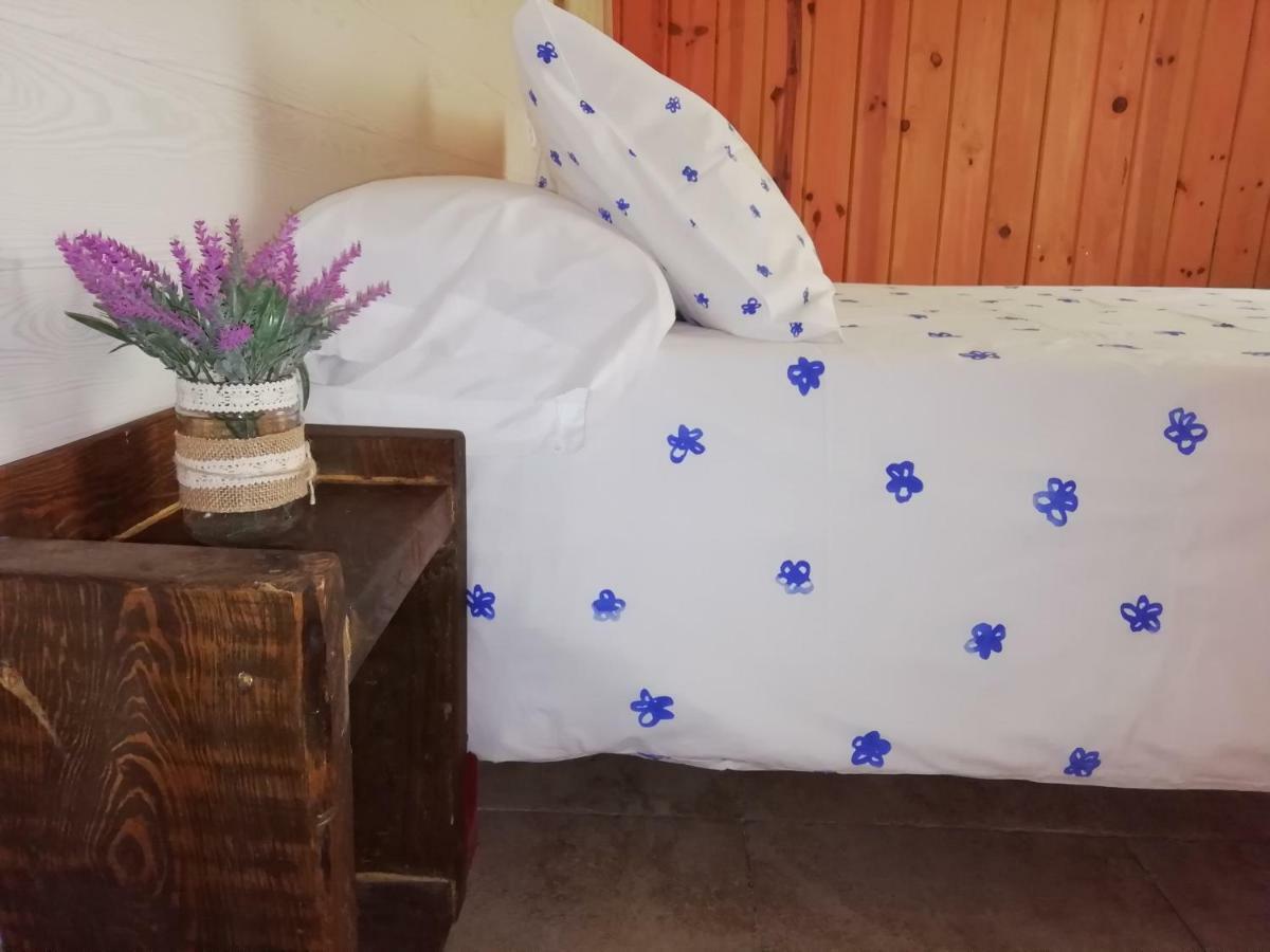 Willa La Casa De Colores Munopepe Zewnętrze zdjęcie