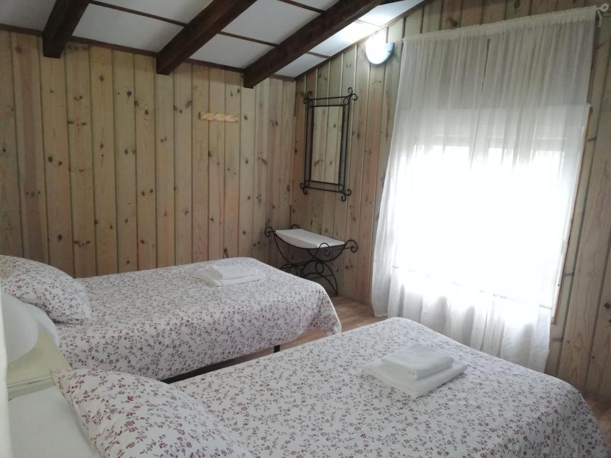 Willa La Casa De Colores Munopepe Zewnętrze zdjęcie